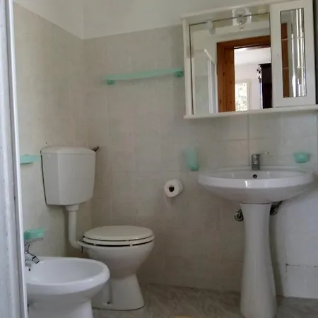 Casa Maurizio 2 Apartamento *
