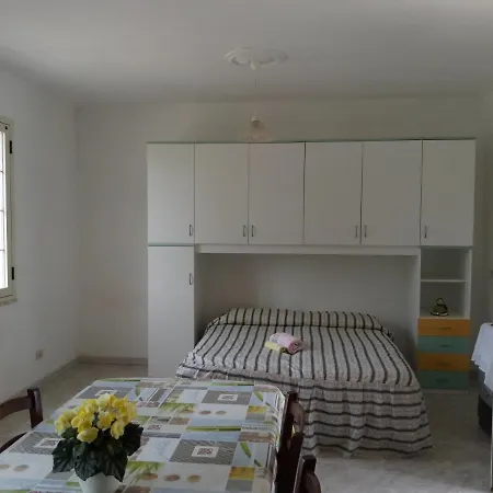 Casa Maurizio 2 Cardedu