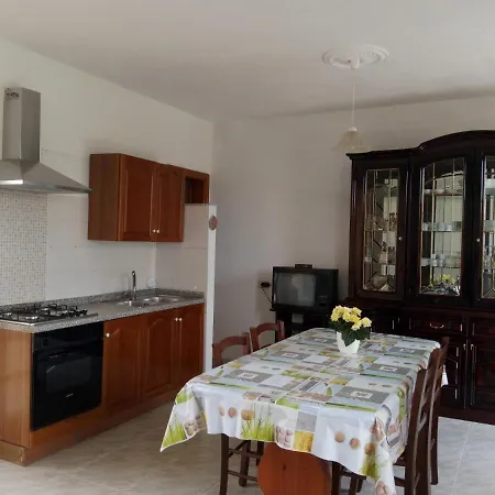 Casa Maurizio 2 * Cardedu