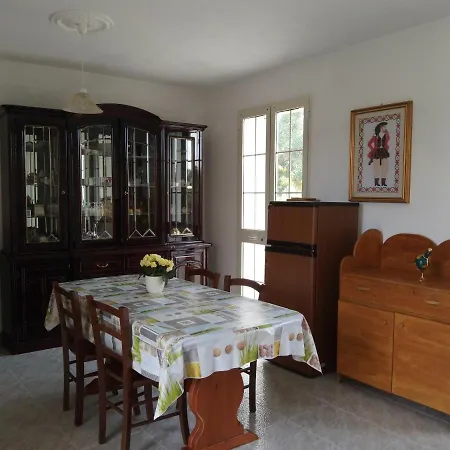 Apartamento Casa Maurizio 2 *