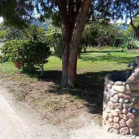 Apartamento Casa Maurizio 2 Cardedu