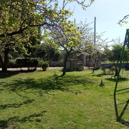 Casa Maurizio 2 *